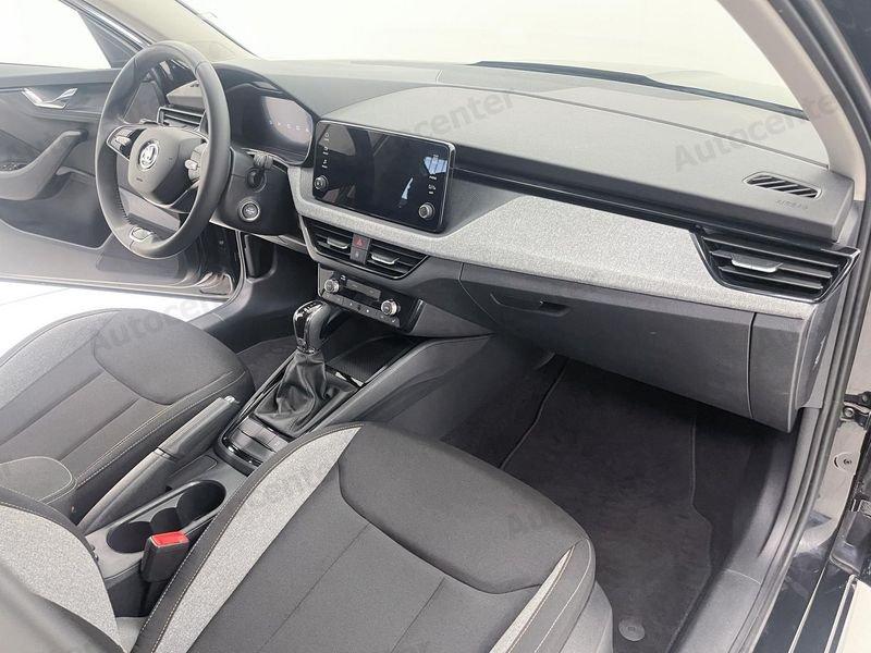 Škoda Kamiq 1.0 tsi Style 115cv dsg