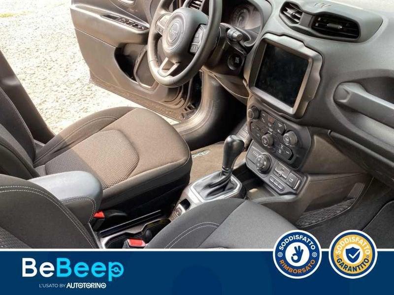 Jeep Renegade 1.3 T4 PHEV LIMITED 4XE AT6