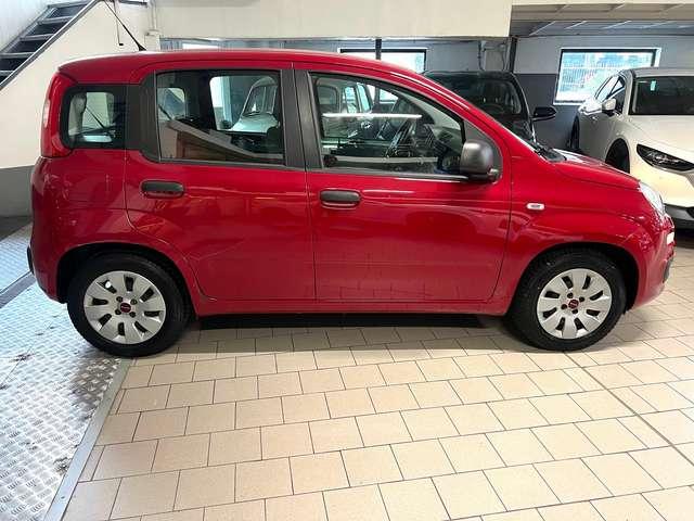 Fiat Panda Panda III 1.2 Easy 69cv E6