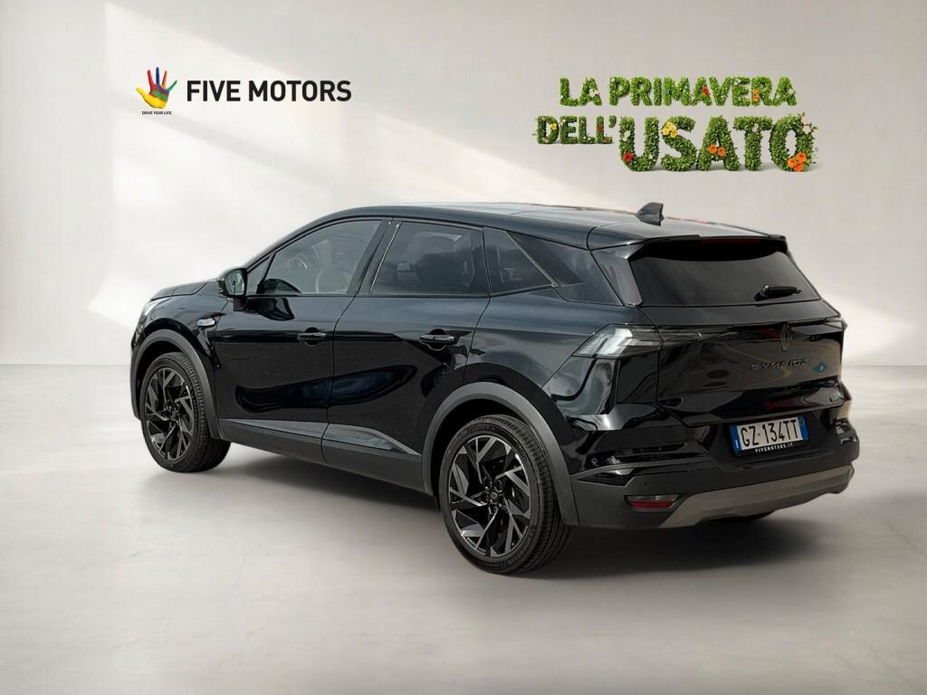 Renault Symbioz Full Hybrid E-Tech 145 CV Esprit Alpine