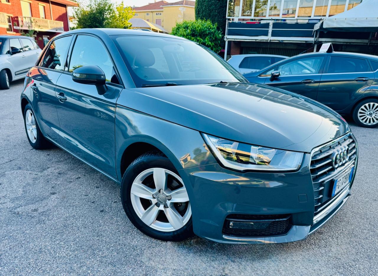Audi A1 1.4 TDI Admired Euro 6C