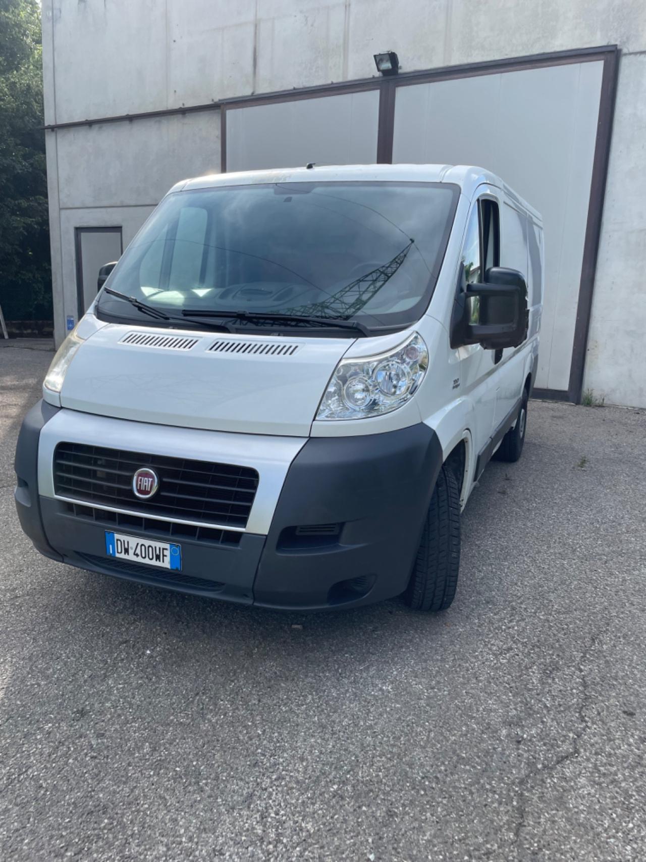 Fiat ducato