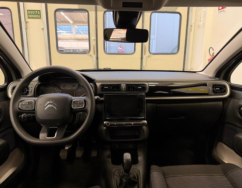 Citroën C3 C3 PureTech 83 S&S Max