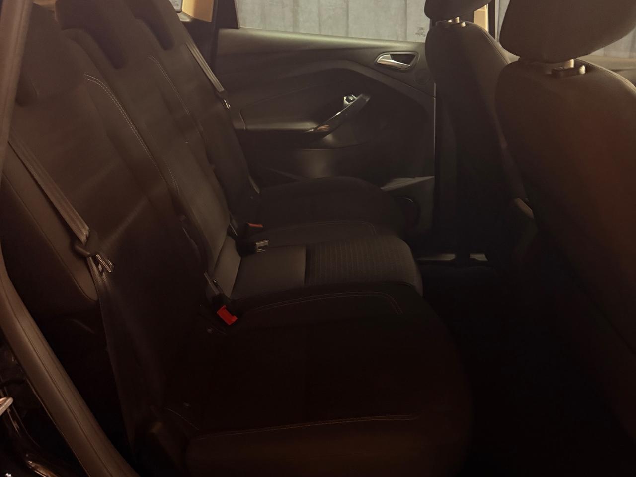 FANTASTICA FORD C-MAX TDCI IN OTTIME CONDIZIONI