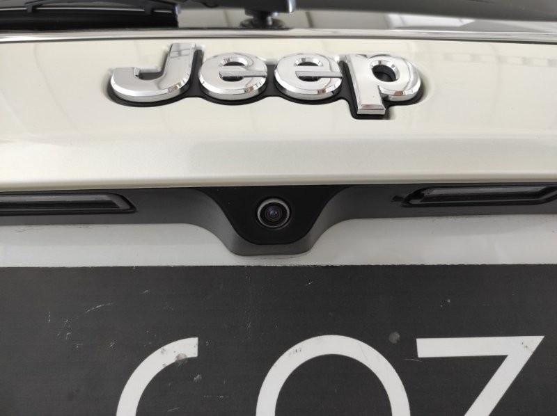 JEEP Compass 2ª serie - Compass 1.4 MultiAir 2WD Limited