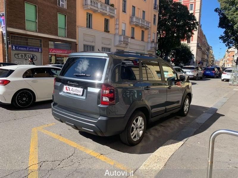 Cirelli Cirelli 1 Cirelli 1 1.5 turbo GPL Premium (PROMO)