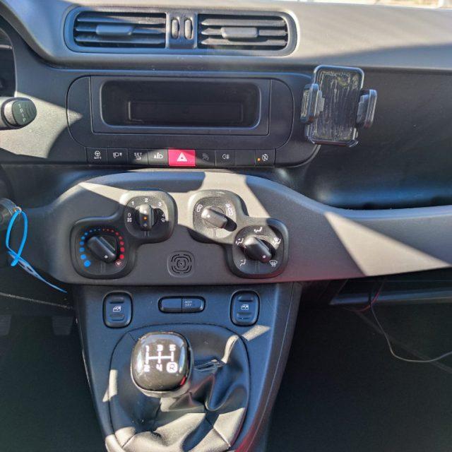 FIAT Panda VAN 1.3 M-JET 2 POSTI POP - 2016