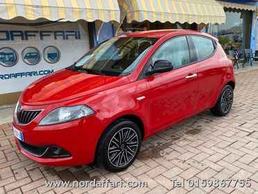 LANCIA Ypsilon 1.0 FireFly 5 porte S&S Hybrid Gold