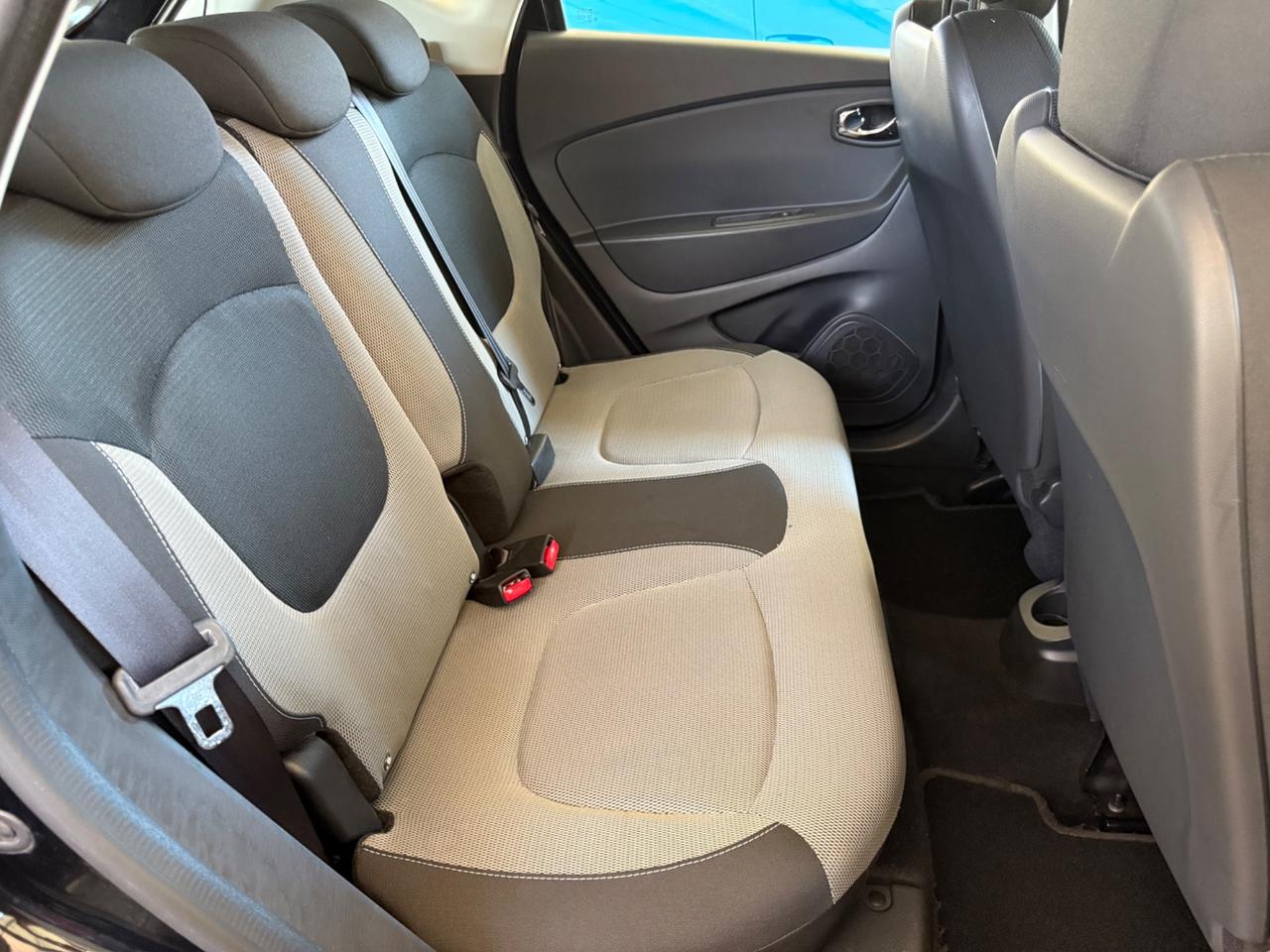 Renault Captur 1.5 dCi 8V 90 CV Start&Stop Live