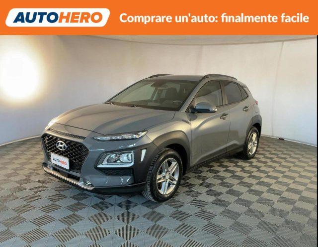 HYUNDAI Kona 1.0 T-GDI XTech