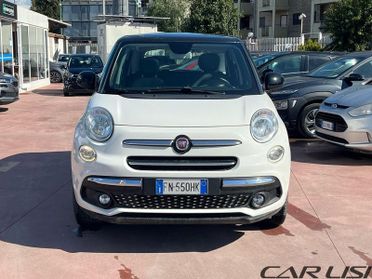 FIAT 500L 0.9 TwinAir Turbo Natural Power Lounge