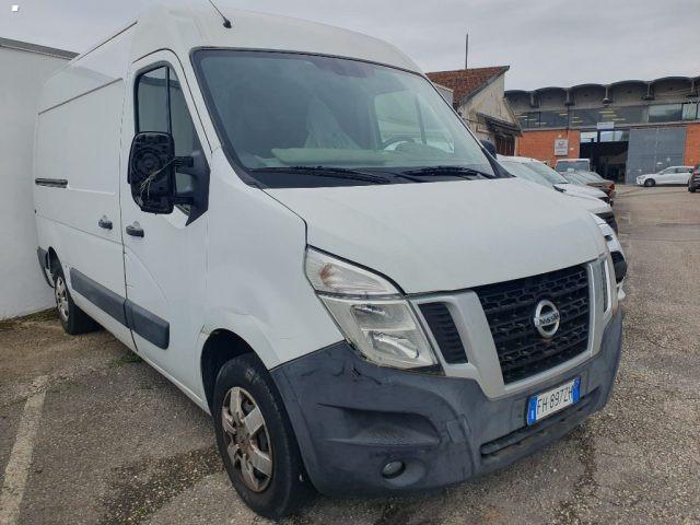 NISSAN NV400 35 2.3 dCi 125CV PM-TA Furgone