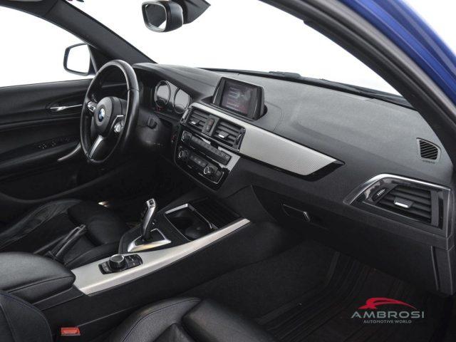 BMW 118 Serie 1 d 5p. Msport