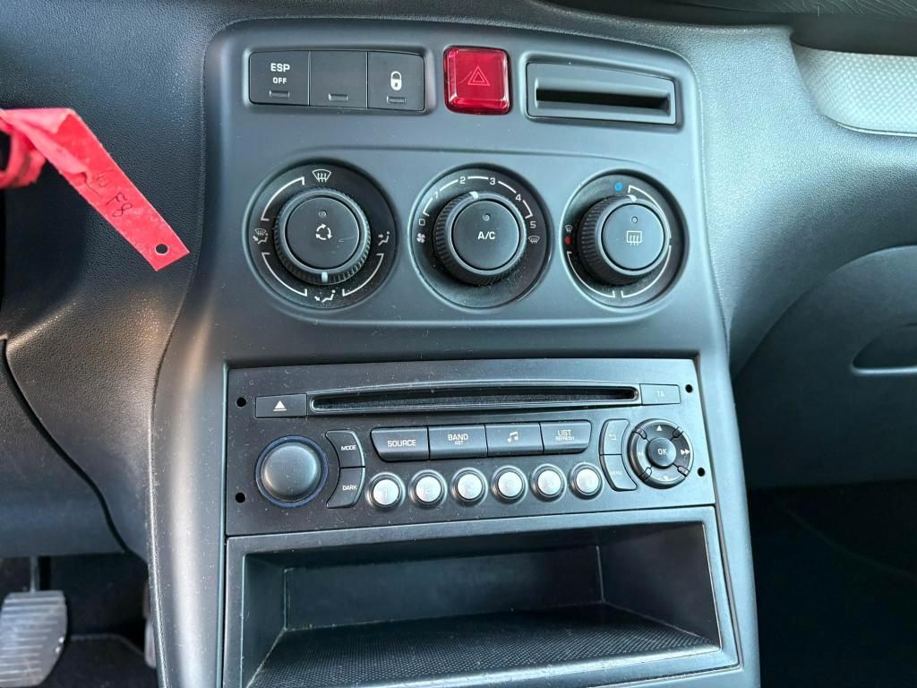 Citroen C3 Picasso 1.4 BENZ 95 CV Exclusive