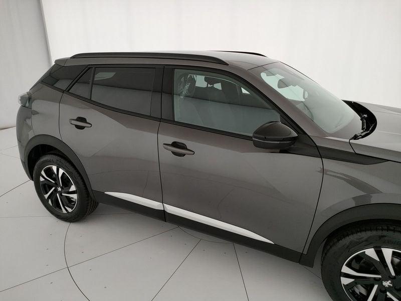 Peugeot 2008 2008 BlueHDi 110 S&S Allure