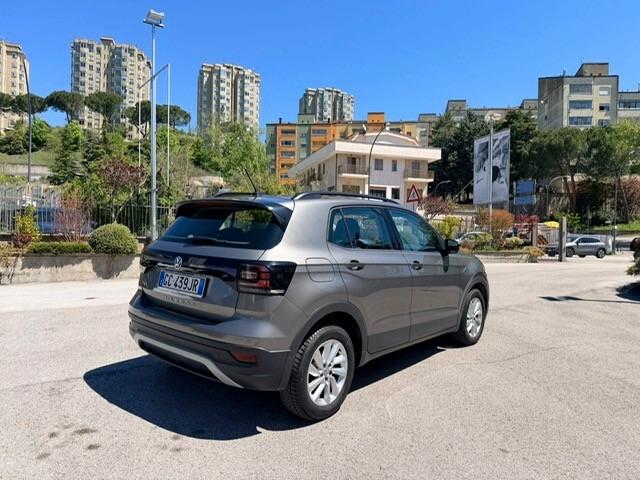 Volkswagen T-Cross 1.6 TDI SCR Style BMT