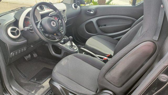 SMART ForTwo 70 1.0 twinamic Youngster n°22