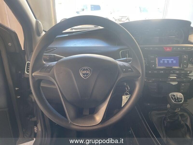 Lancia Ypsilon III 2021 1.0 firefly hybrid Gold s&s 70cv 5p.ti