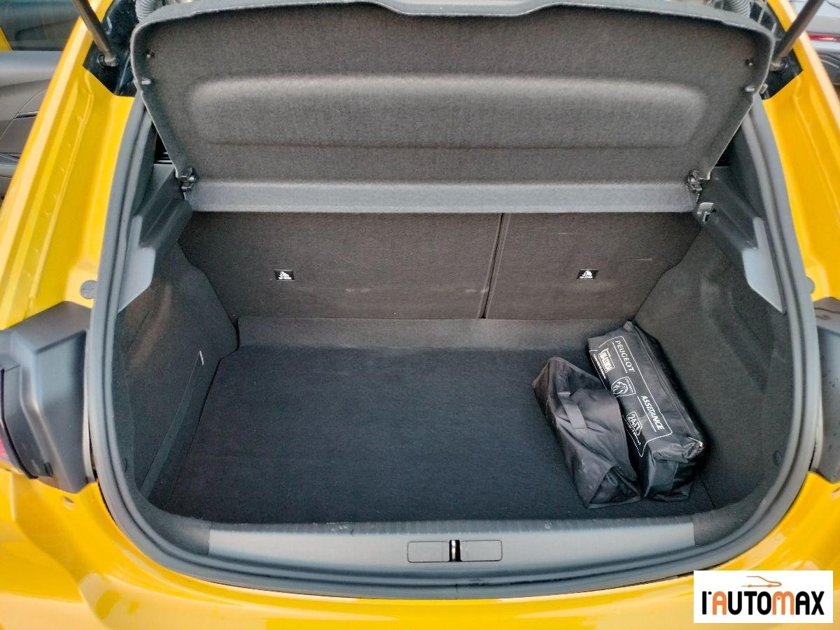 PEUGEOT - 208 1.5 bluehdi GT s&s 100cv