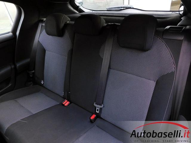 DS AUTOMOBILES DS 4 1.6 BLUEHDI 120CV SO CHIC AUTOMATICA