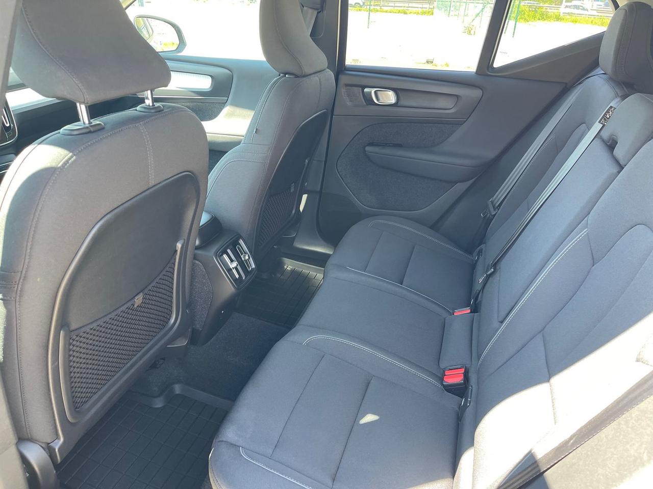 Volvo XC40 T3 Momentum Pro #10192