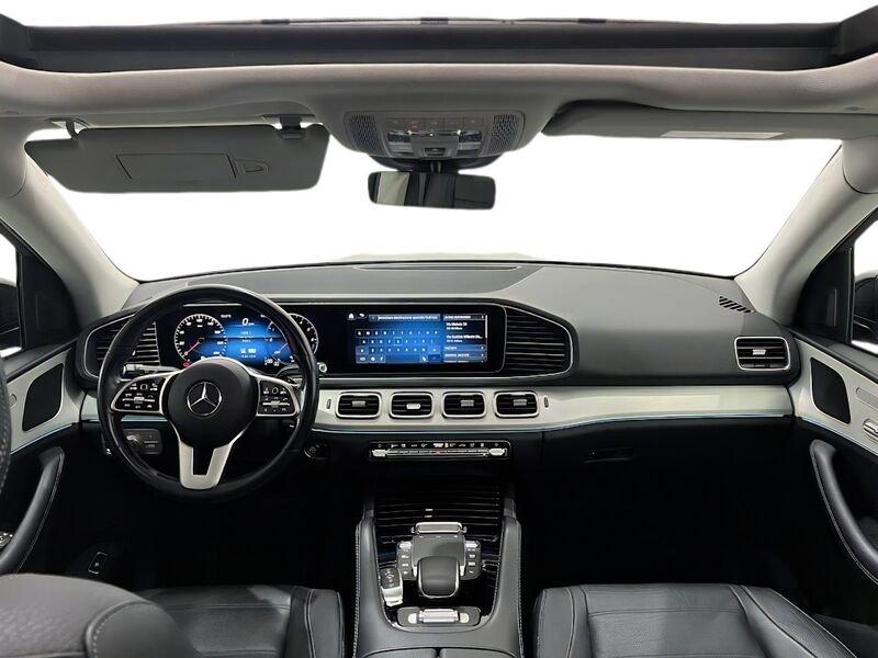 Mercedes-Benz GLE GLE 350 de 4Matic EQ-Power Premium