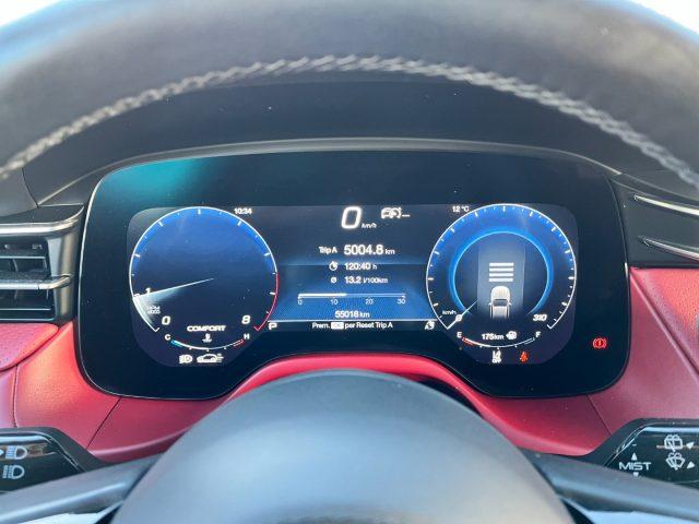 MASERATI Grecale V6 530 CV AWD Trofeo *FULL FULL OPTIONAL*