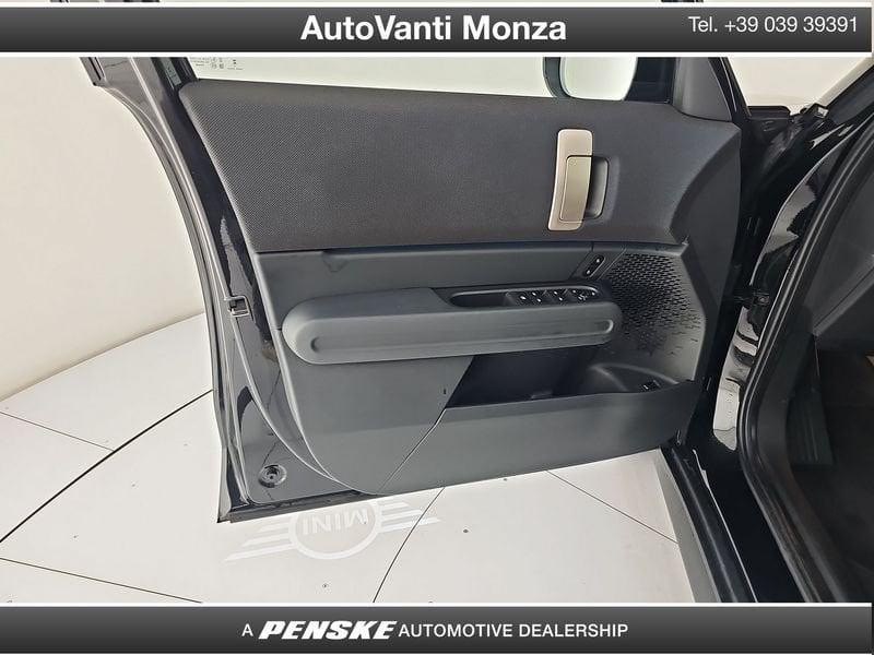 MINI Countryman Mini Countryman 1.5 48V C Classic auto