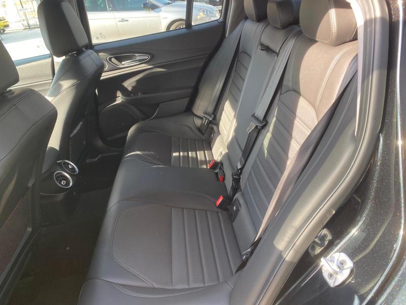 Alfa Romeo Giulia Berlina Giulia 2.2 t Super 180cv