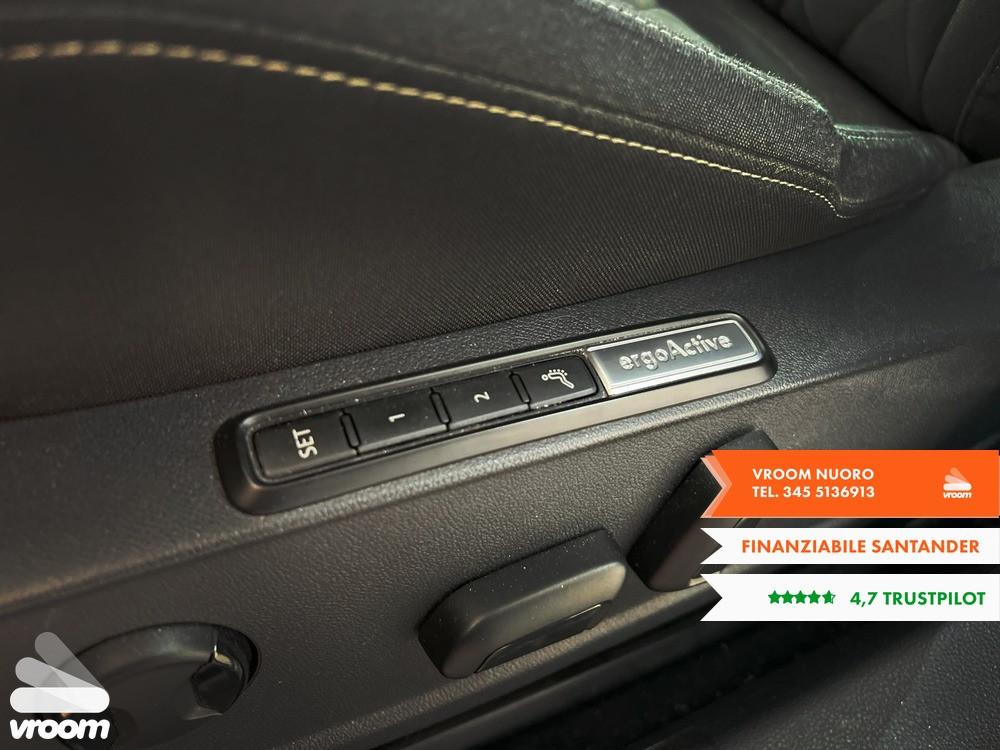 VOLKSWAGEN Golf 8ª serie Golf 2.0 TDI 150 CV D...