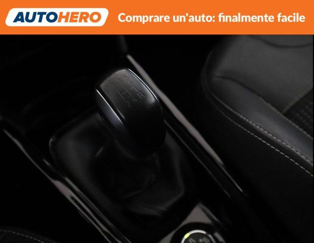 PEUGEOT 2008 1° serie PureTech Turbo 110 S&S Allure