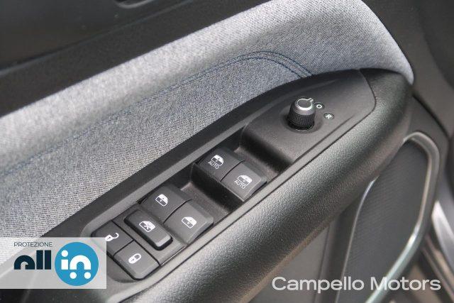 JEEP Compass Compass 1.6 Mjt 130cv Longitude