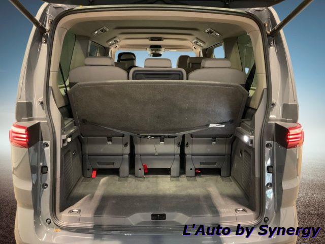 VOLKSWAGEN Multivan 2.0 TDI 150CV DSG Life Lungo 7posti