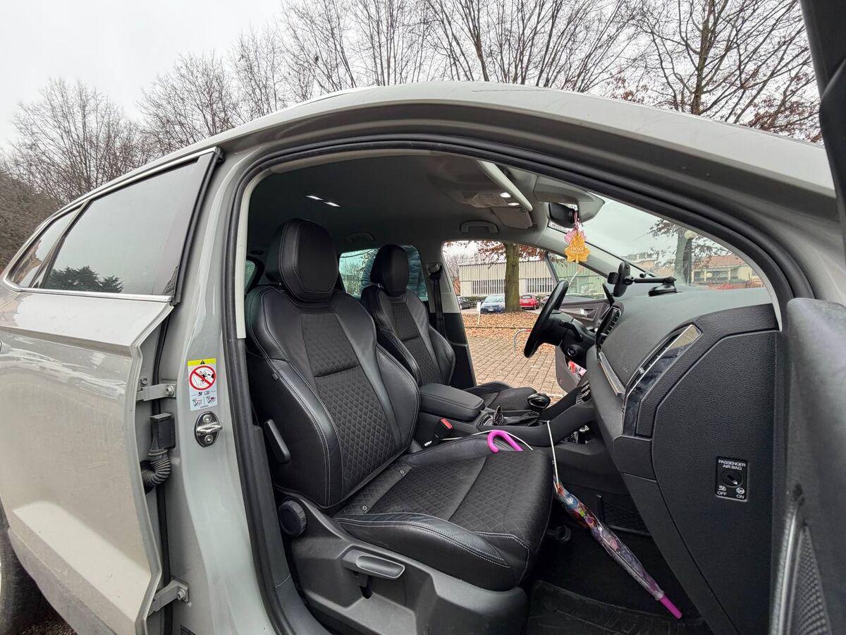 Skoda Karoq 1.6 tdi Style dsg