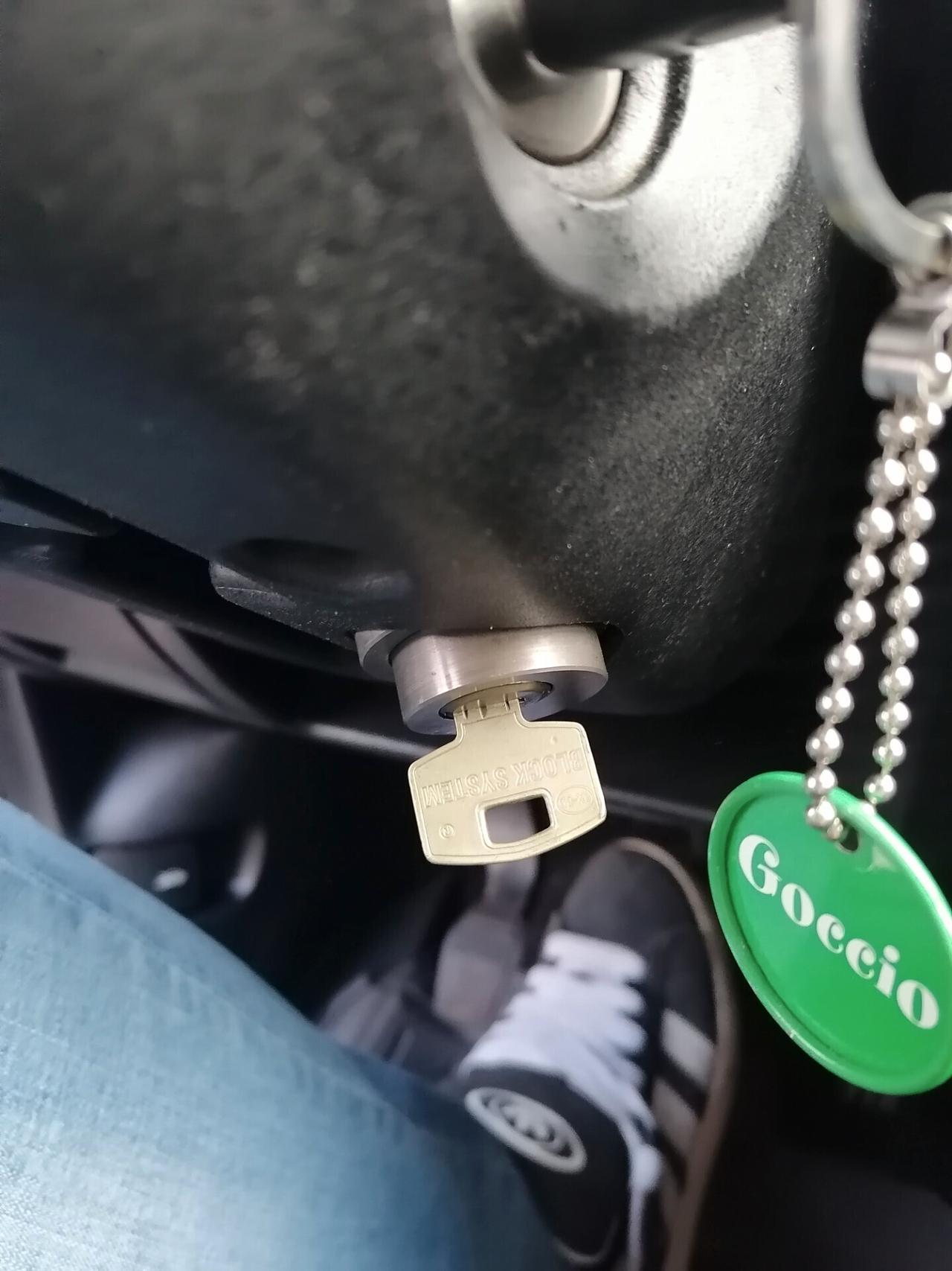 Ford Fusion 1.4 TDCi 70cv 5p 2005