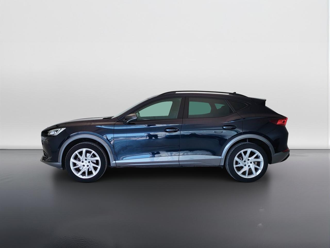Cupra Formentor 2020 - Formentor 2.0 tdi 150cv