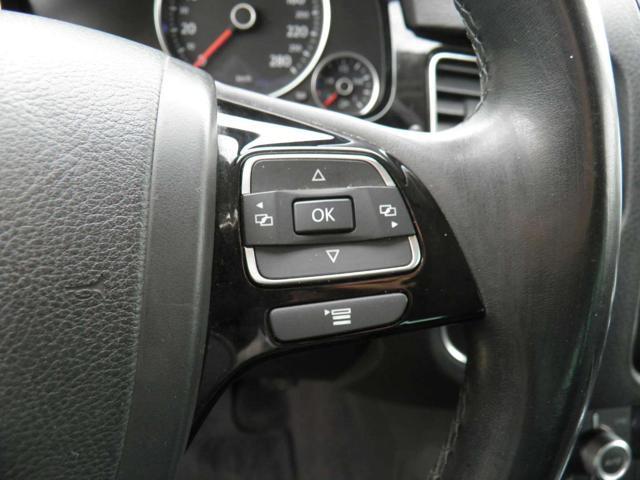 VOLKSWAGEN Touareg 3.0 TDI 204 CV tiptronic BlueMotion Techn. Executi