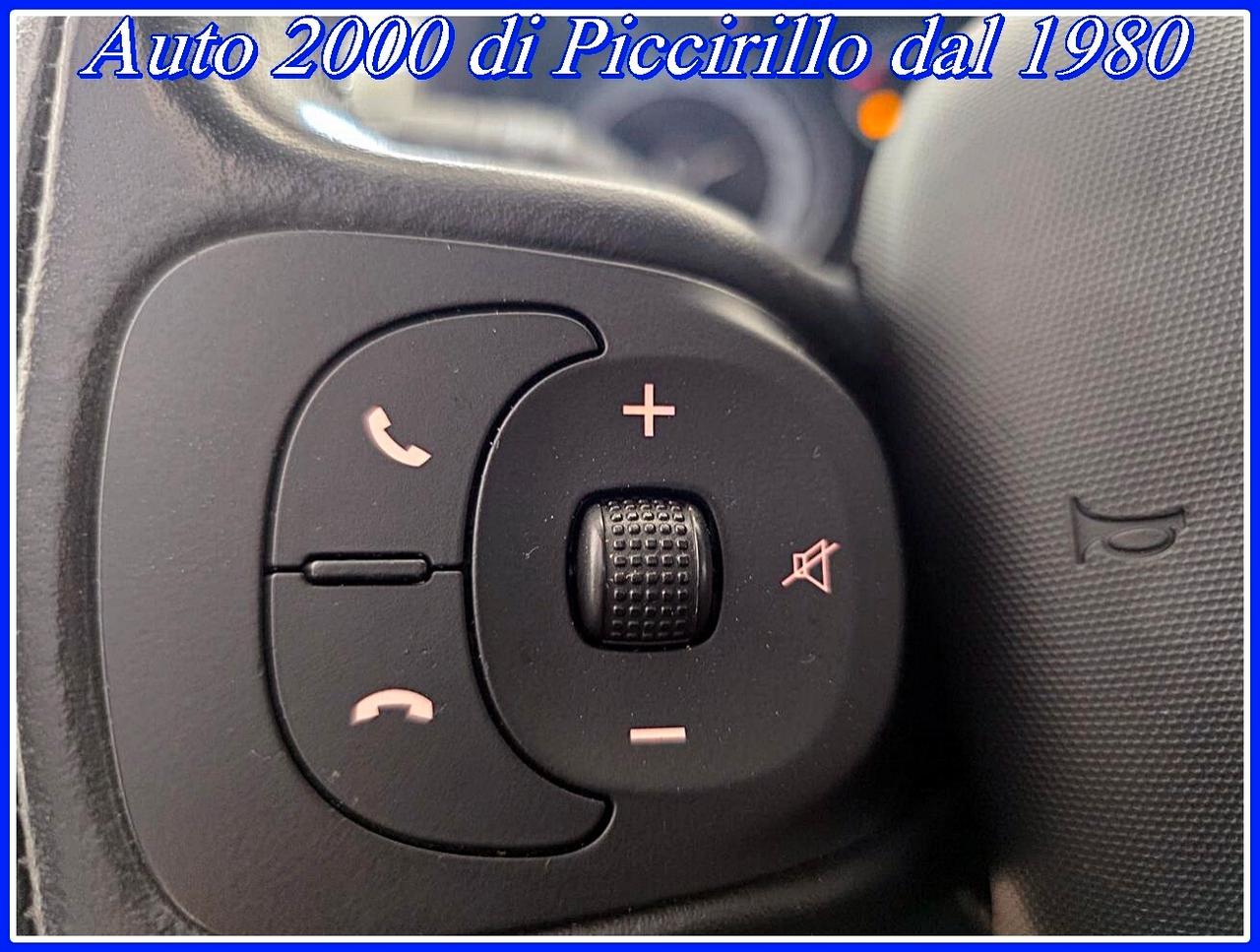 Fiat 500L 1300 Multijet 95cv km 90.000 Certificati