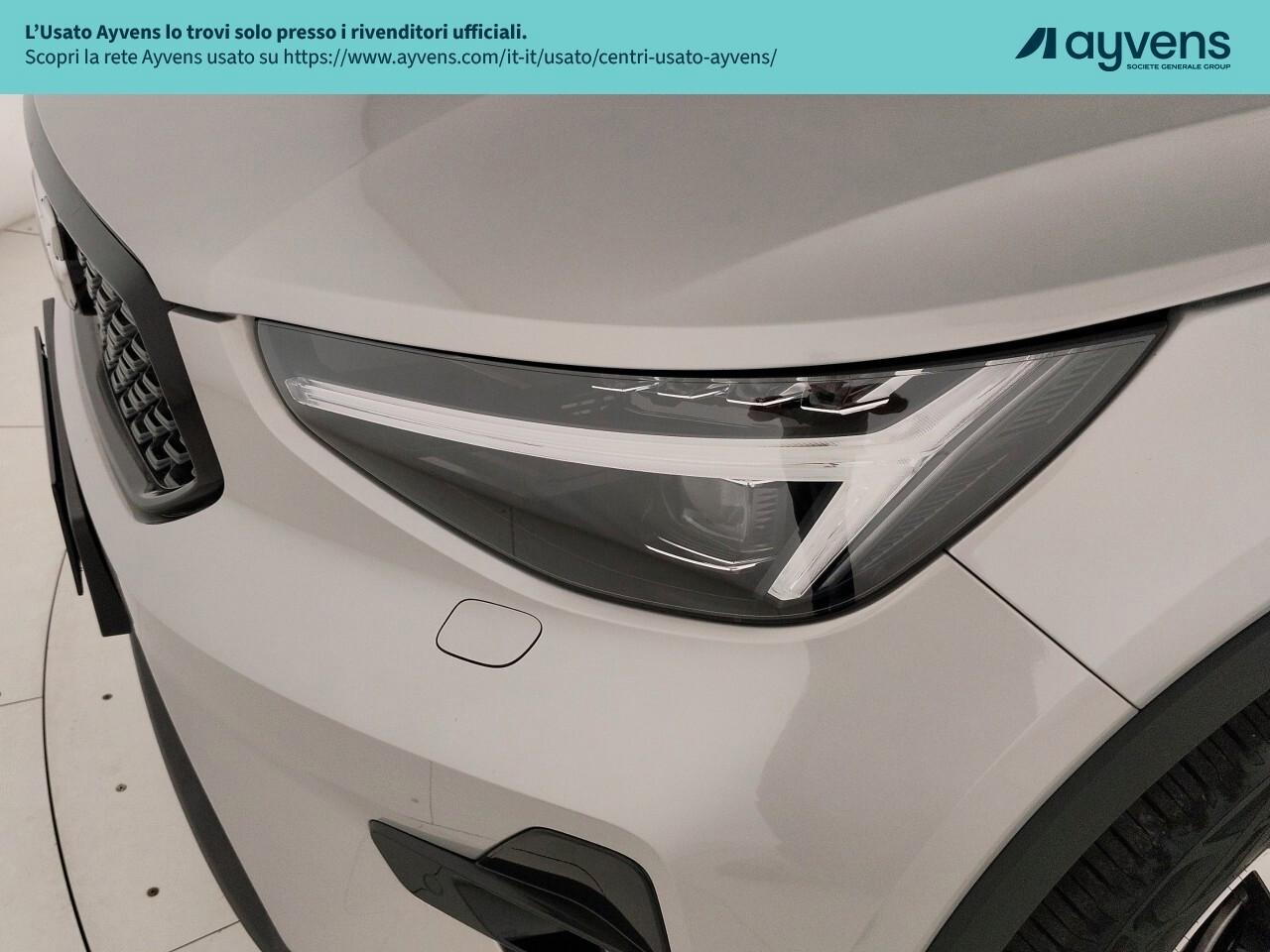 Volvo XC40 B3 automatico Plus Dark 163cv