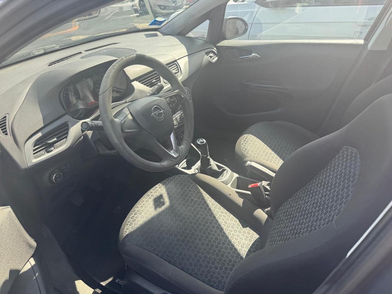 Opel Corsa 1.2 5 porte Ecotec