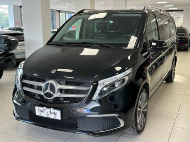 Mercedes-benz V 250 d Automatic Premium Extralong 2021