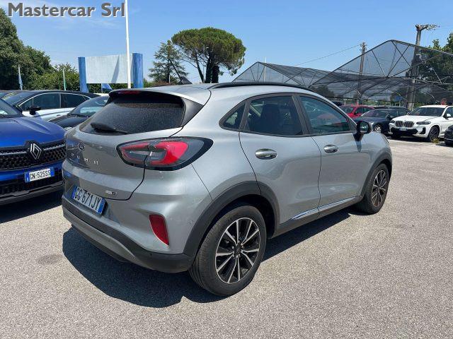 FORD Puma Puma II 2020 1.0 ecoboost h Titanium s