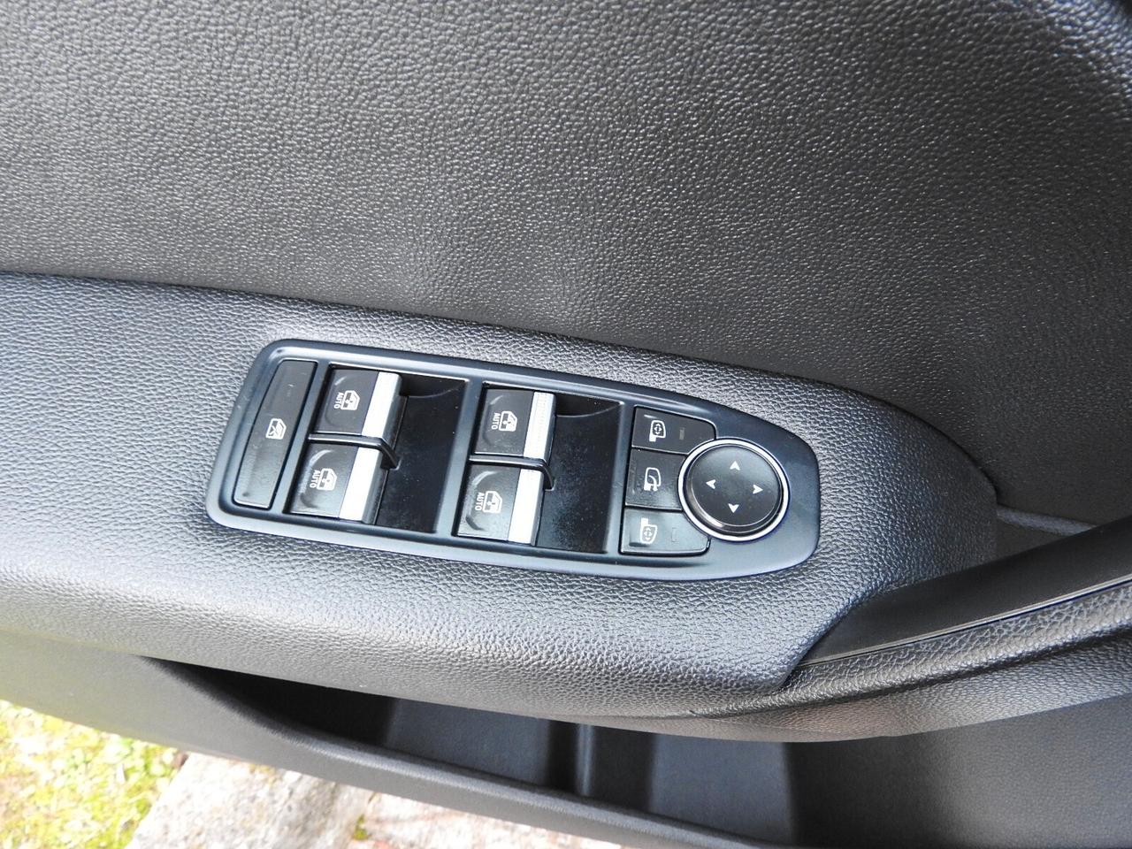 Renault Captur Blue dCi 115 CV EDC Intens CAMBIO AUTOMATICO