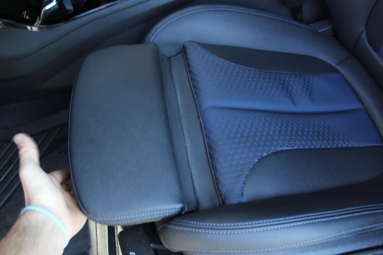 BMW 118D MSPORT AUTO PINZE FRENI BREMBO CERCHI DA 19''