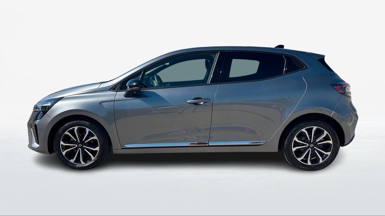 Renault Clio TCe 90 CV 5 porte Techno