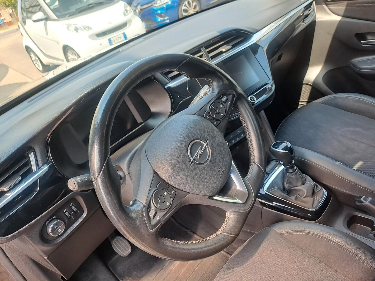 Opel Corsa 1.2 100 CV Edition