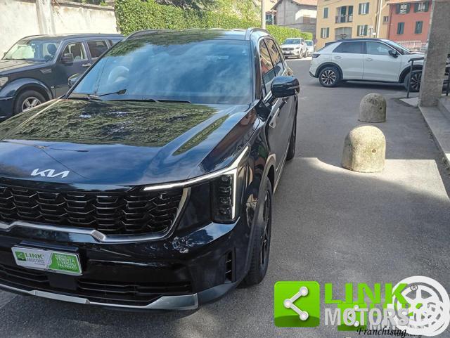 KIA Sorento 1600 HEV STYLE