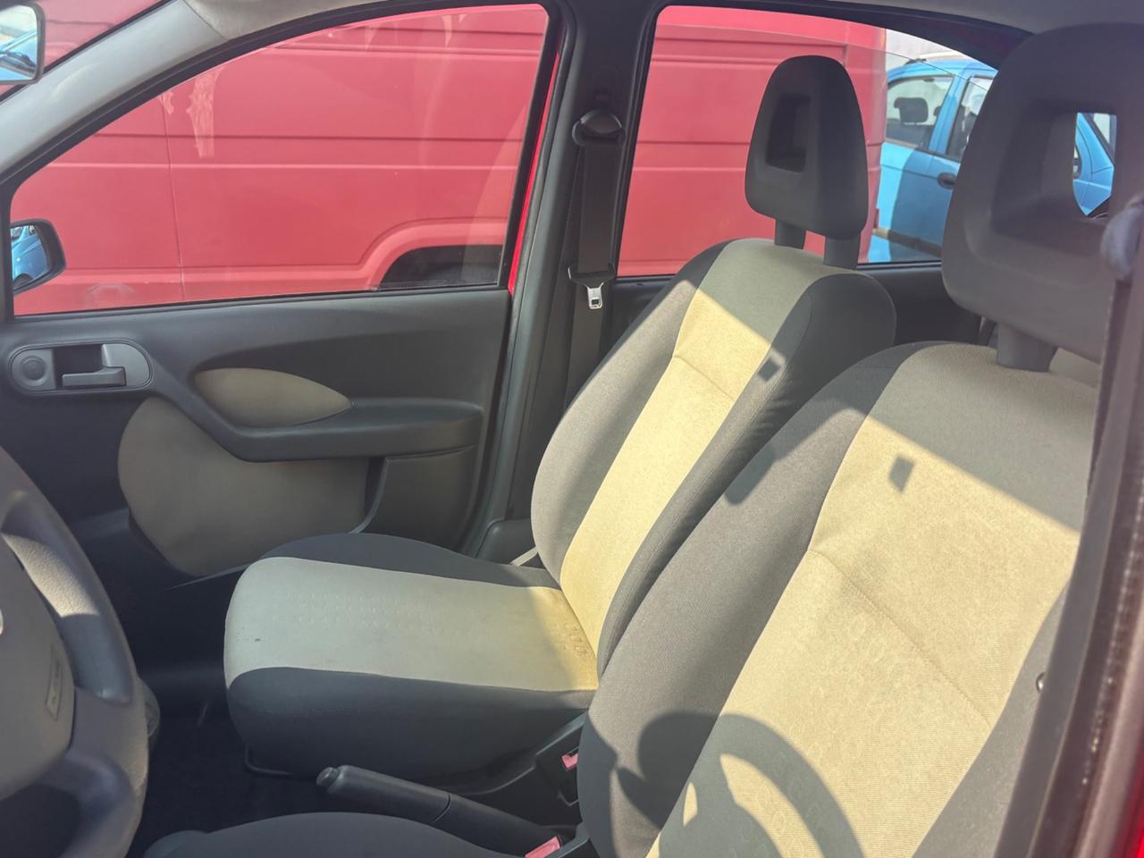 Fiat Panda 1.3 diesel