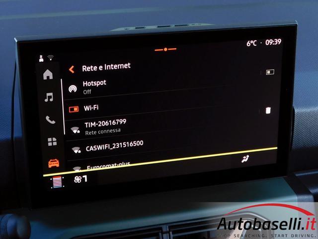 DACIA Spring ELECTRIC 65 EXTREME AUTOMATICA, RETROCAMERA