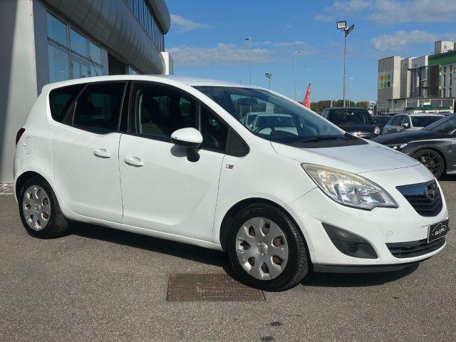 OPEL Meriva 1.4 Turbo 120CV GPL Tech Cosmo